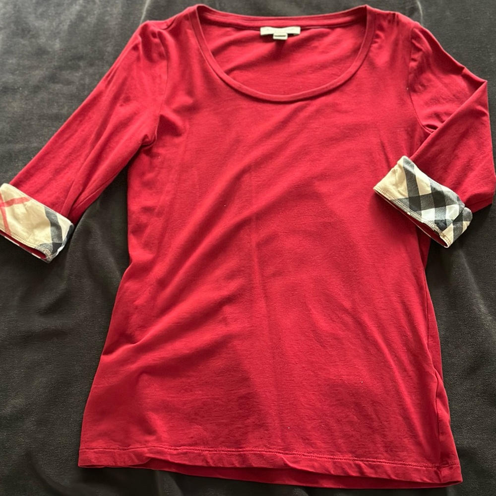 Burberry Top